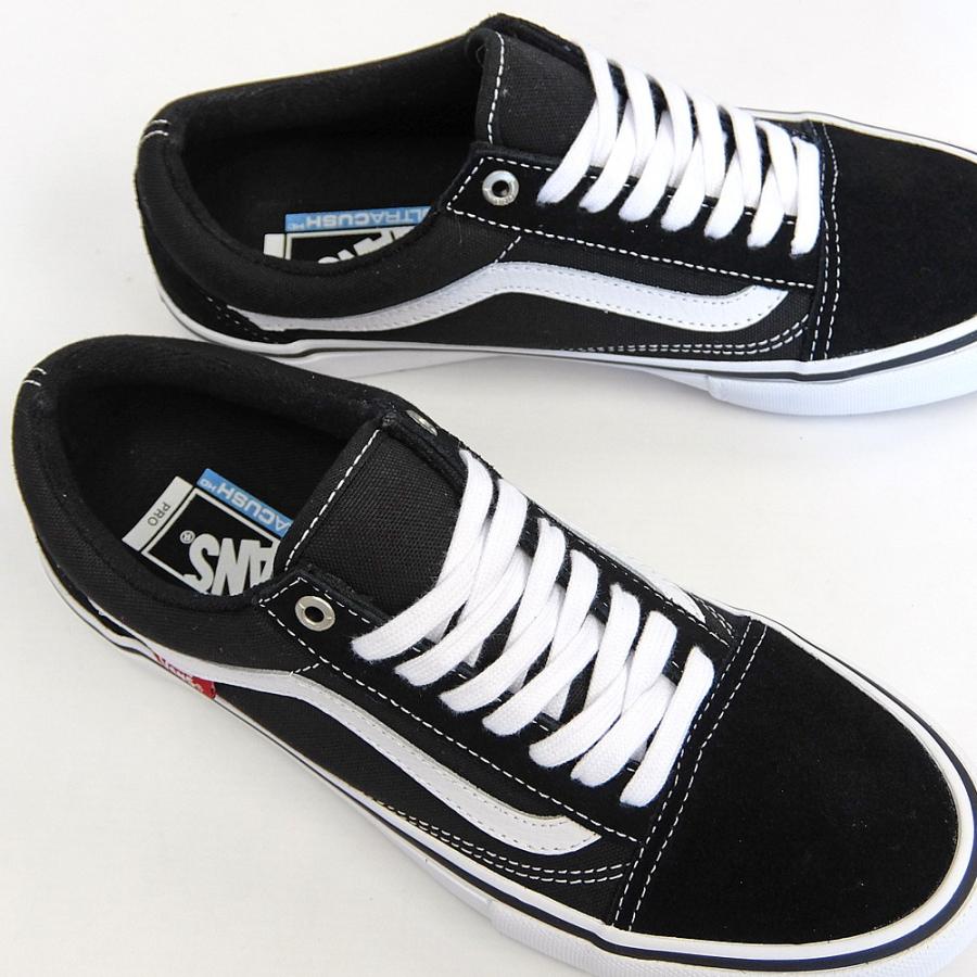 OLD SKOOL 【10%OFF/並行輸入品】バンズ オールドスクール プロ メンズ