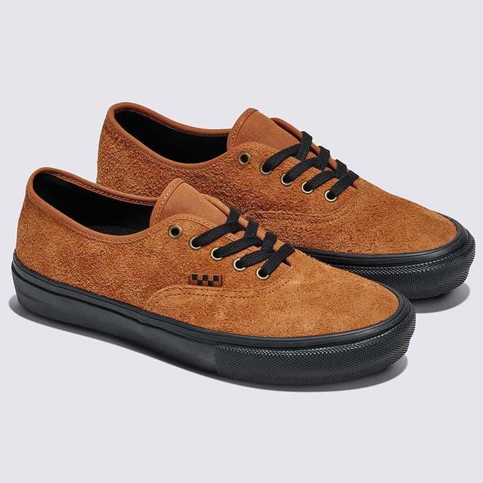 AUTHENTIC（VANS） バンズ スケート オーセンティック VANS SKATE