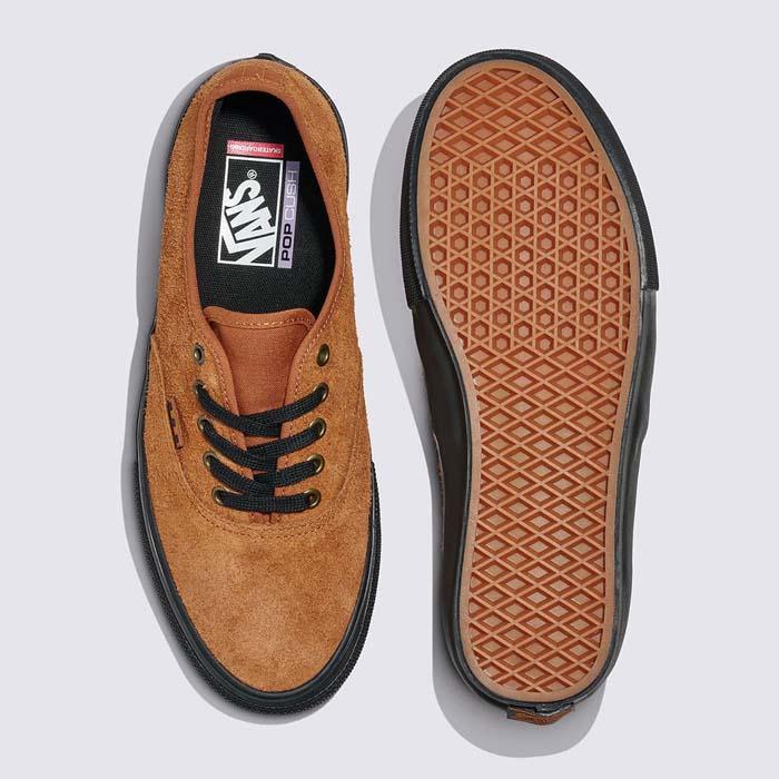 AUTHENTIC（VANS） バンズ スケート オーセンティック VANS SKATE