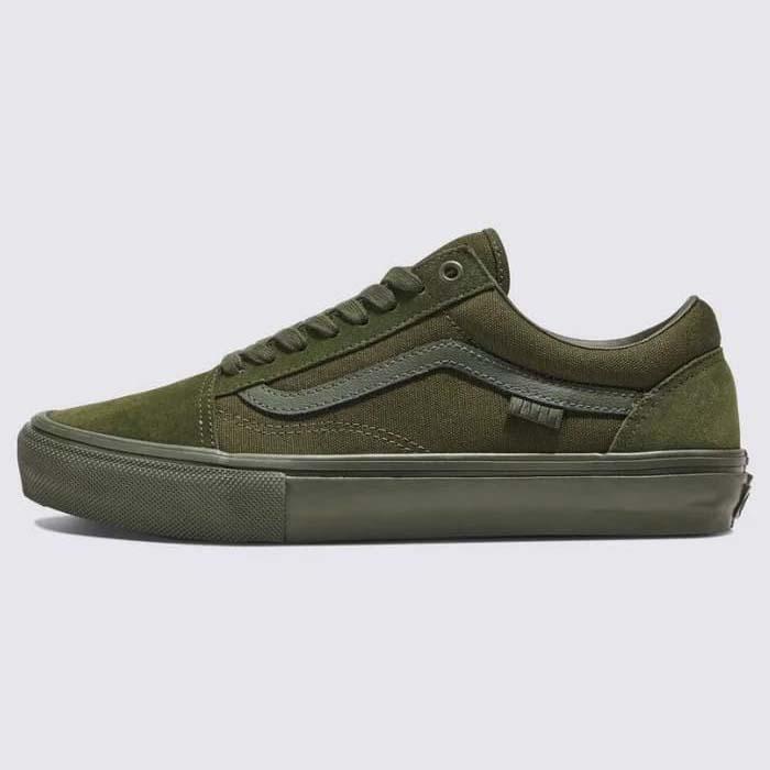 OLD SKOOL バンズ スケート オールドスクール VANS SKATE VN0A2Z32OLV