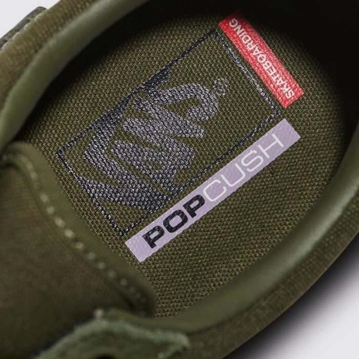 OLD SKOOL バンズ スケート オールドスクール VANS SKATE VN0A2Z32OLV