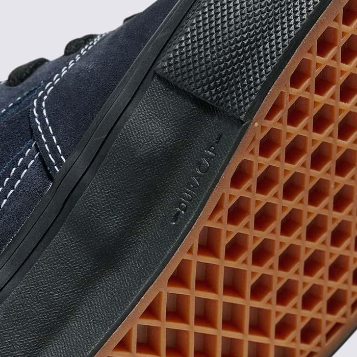 VANS（ヴァンズ） バンズ スケート ハーフキャブ VANS SKATE HALF CAB