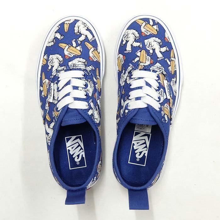AUTHENTIC（VANS） VANS AUTHENTIC K VN0A346Z8AY[バンズ