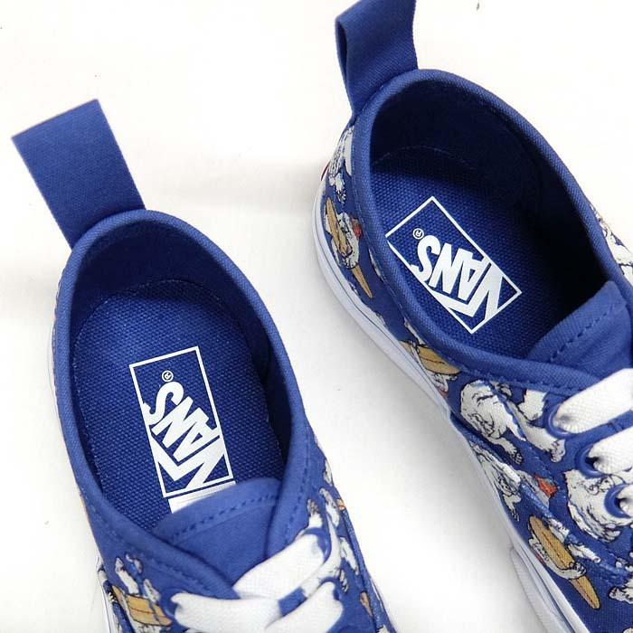AUTHENTIC（VANS） VANS AUTHENTIC K VN0A346Z8AY[バンズ