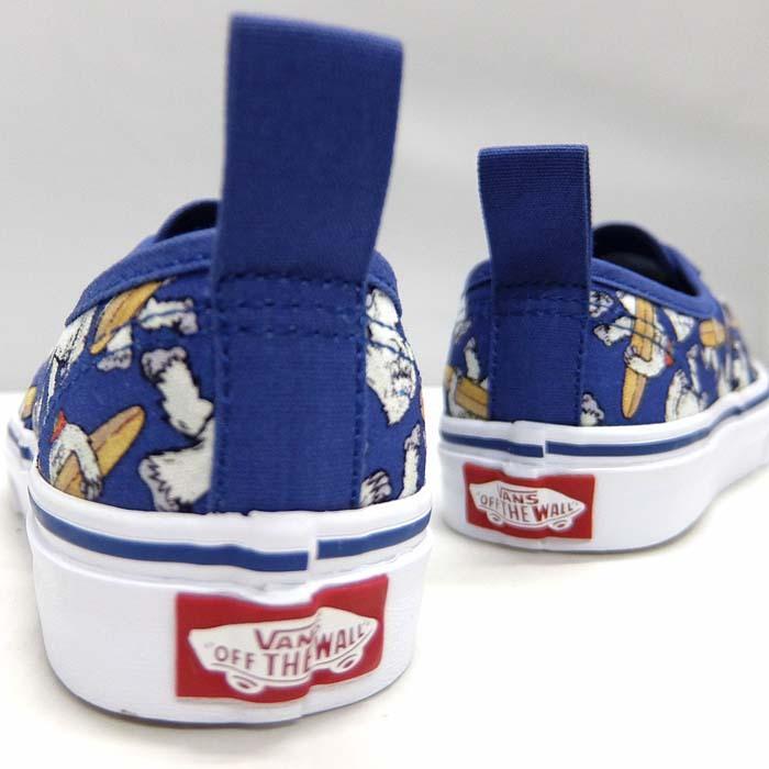 AUTHENTIC（VANS） VANS AUTHENTIC K VN0A346Z8AY[バンズ
