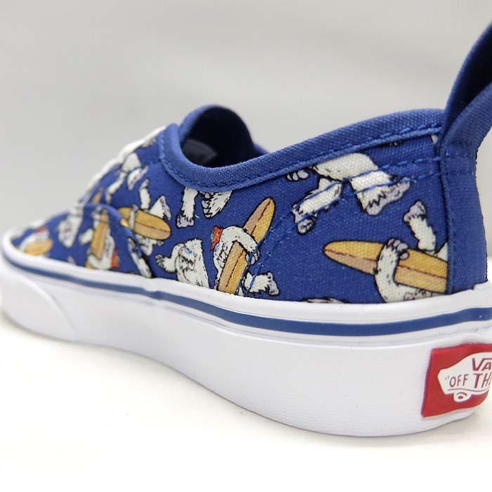 AUTHENTIC（VANS） VANS AUTHENTIC K VN0A346Z8AY[バンズ