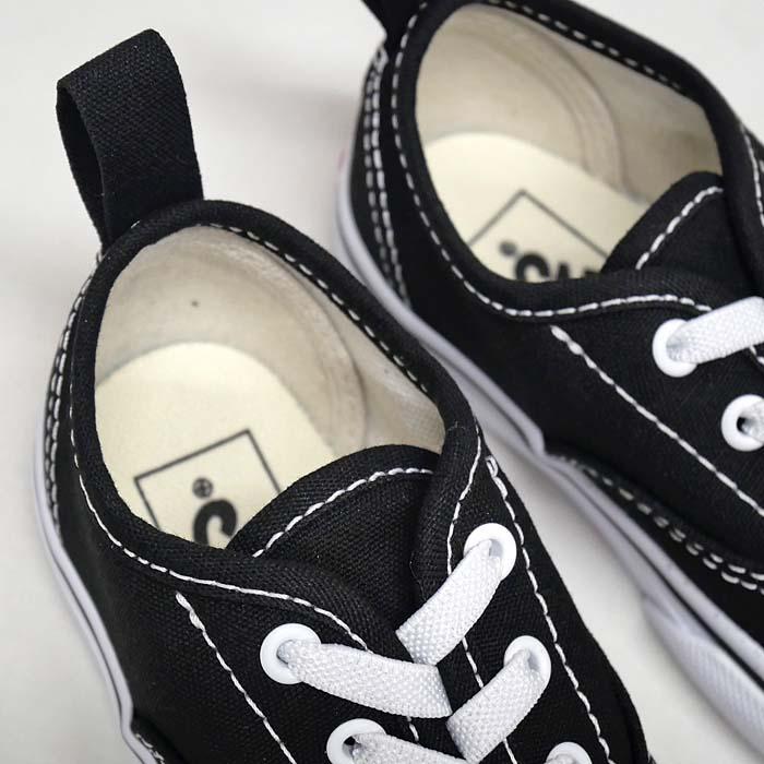 VANS AUTHENTIC ELASTIC LACE K VN0A34A1LXN[バンズ