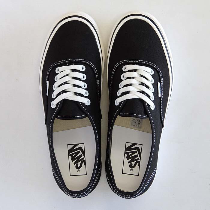 AUTHENTIC（VANS） 【並行輸入品】VANS AUTHENTIC 44 DX