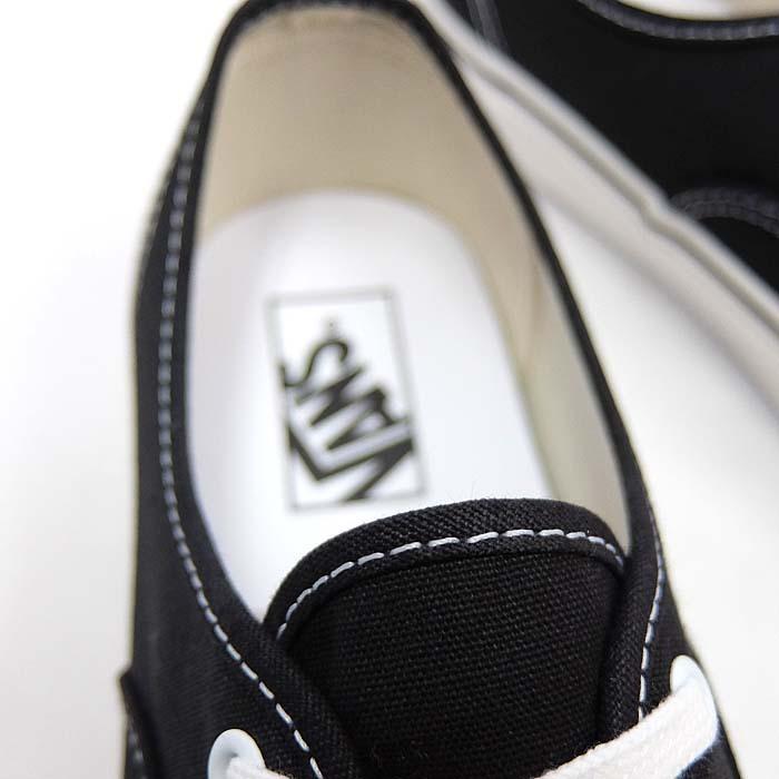 AUTHENTIC（VANS） 【並行輸入品】VANS AUTHENTIC 44 DX