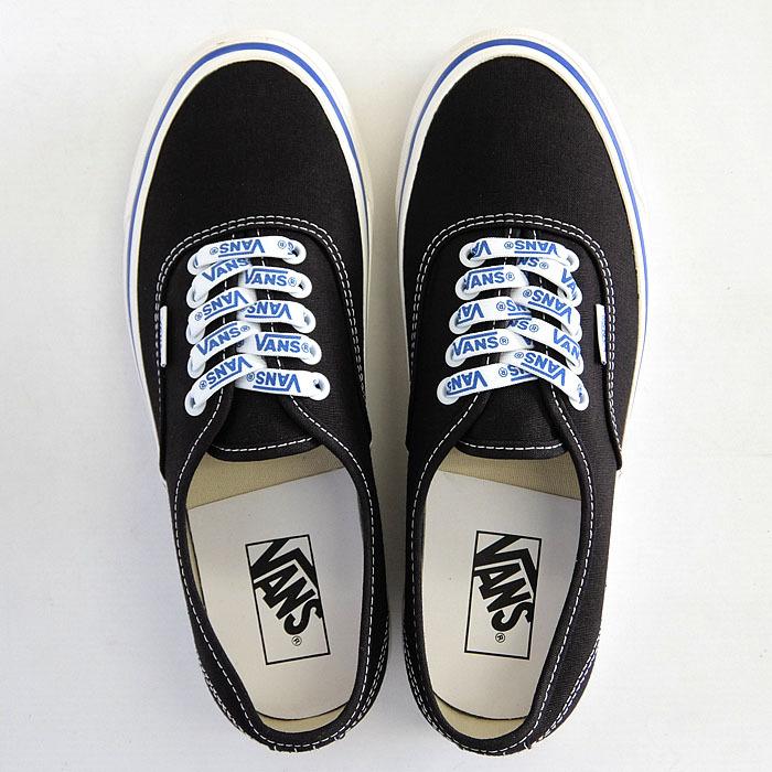 VANS バンズ オーセンティック AUTHENTIC 44 DX [(ANAHEIM VANS バンズ オーセンティック AUTHENTIC 44 DX [(ANAHEIM