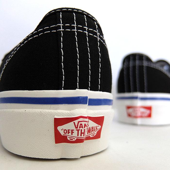 VANS バンズ オーセンティック AUTHENTIC 44 DX [(ANAHEIM VANS バンズ オーセンティック AUTHENTIC 44 DX [(ANAHEIM