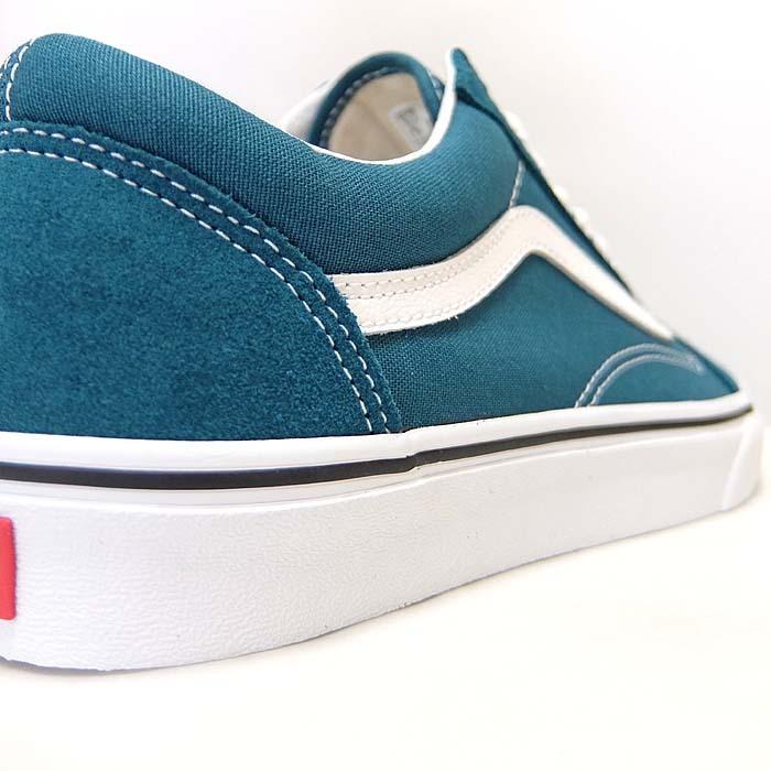 Vans Old Skool Vn0a38g19em バンズ オールドスクール スニーカー ヴァンズ メンズ レディース 青緑 スウェード キャンバス 21春夏 Usa企画 Vn0a38g19em スニーカー坊主 通販 Yahoo ショッピング