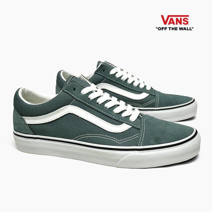 OLD SKOOL バンズ オールドスクール VANS VN0A4BW2RV2 メンズ