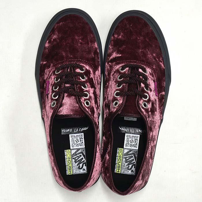 AUTHENTIC（VANS） バンズ オーセンティック VN0A4BX54QU[VANS