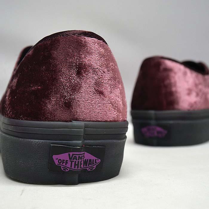 AUTHENTIC（VANS） バンズ オーセンティック VN0A4BX54QU[VANS