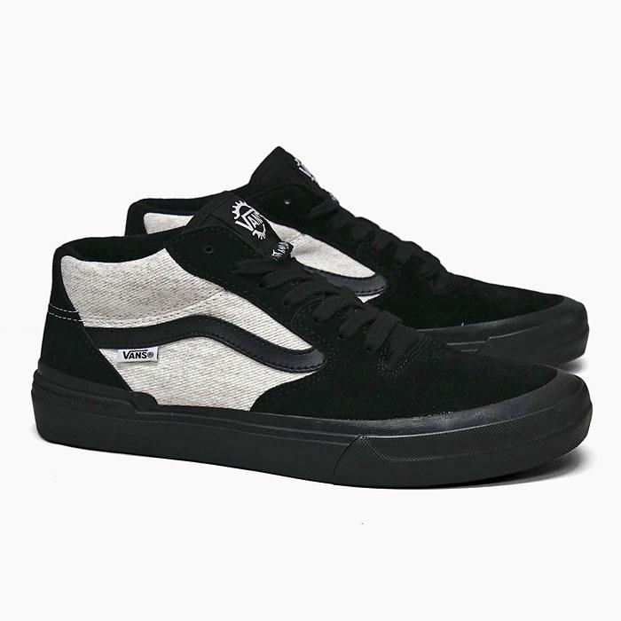 VANS（ヴァンズ） バンズ BMX スニーカー VANS BMX STYLE 114
