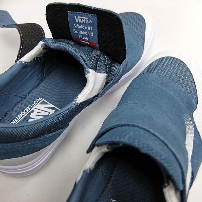 vans mirage slip on exp pro