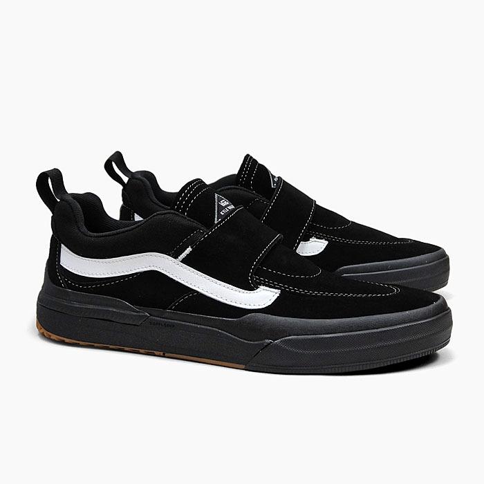 最先端 5 Off Vans バンズ カイル ウォーカー プロ スケート ヴァンズ スニーカー メンズ 黒 スウェード Vans Kyle Pro 2 Vn0a4uw3enr Black Black Usa企画 公式 Reservas Hoteisrio Com Br