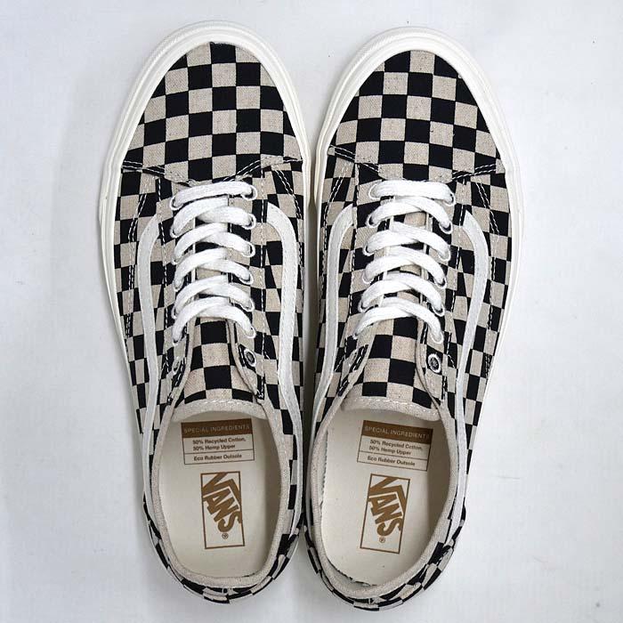 バンズ オールドスクール VN0A54F4705[VANS OLD SKOOL TAPERED ECO バンズ オールドスクール VN0A54F4705[VANS OLD SKOOL TAPERED ECO