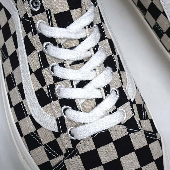 OLD SKOOL バンズ オールドスクール VN0A54F4705[VANS TAPERED ECO
