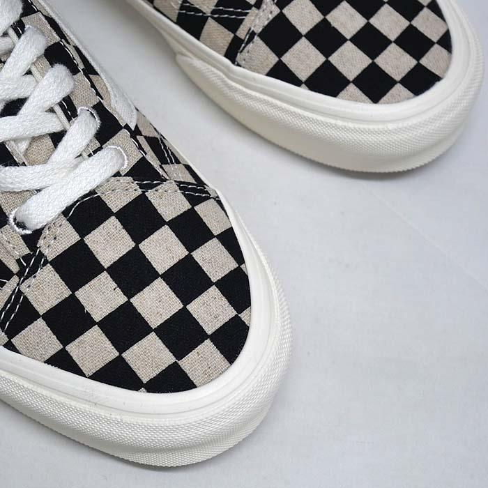 OLD SKOOL バンズ オールドスクール VN0A54F4705[VANS TAPERED ECO