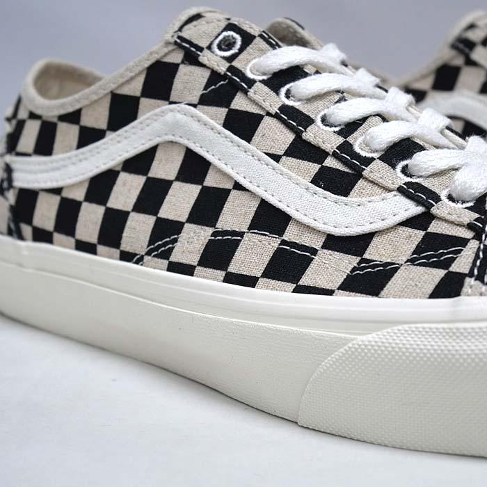 OLD SKOOL バンズ オールドスクール VN0A54F4705[VANS TAPERED ECO