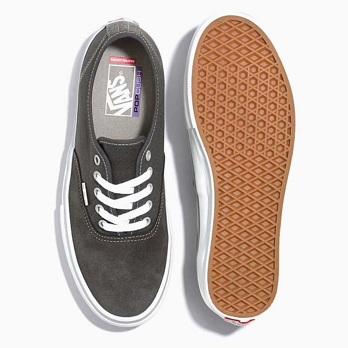 AUTHENTIC（VANS） バンズ スケート オーセンティック VANS SKATE