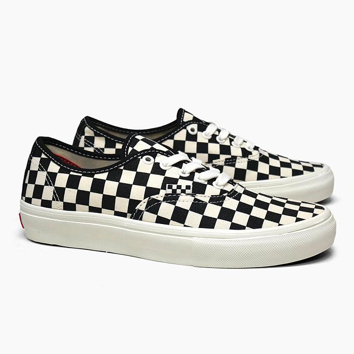 AUTHENTIC（VANS） バンズ オーセンティック スケート VANS SKATE