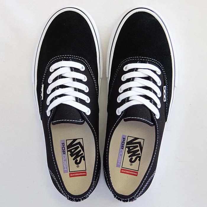 【新品・未使用】バンズ スケート オーセンティック VANS バンズ SKATE authentic スケート オーセンティック - メルカリ