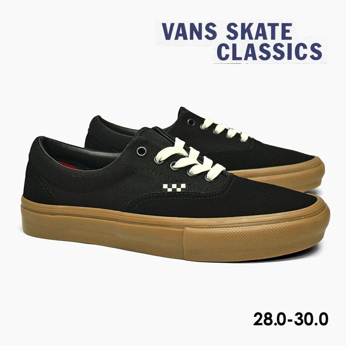 ERA（VANS） 【バンズ エラ】VANS SKATE ERA VN0A5FC9B9M[バンズ