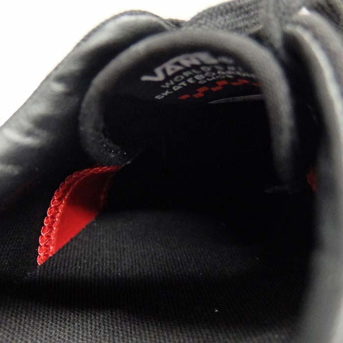 【新品/27cm】VANS SKATE ERA VN0A5FC9BKA sneaker-bouz_vn0a5fc9bka