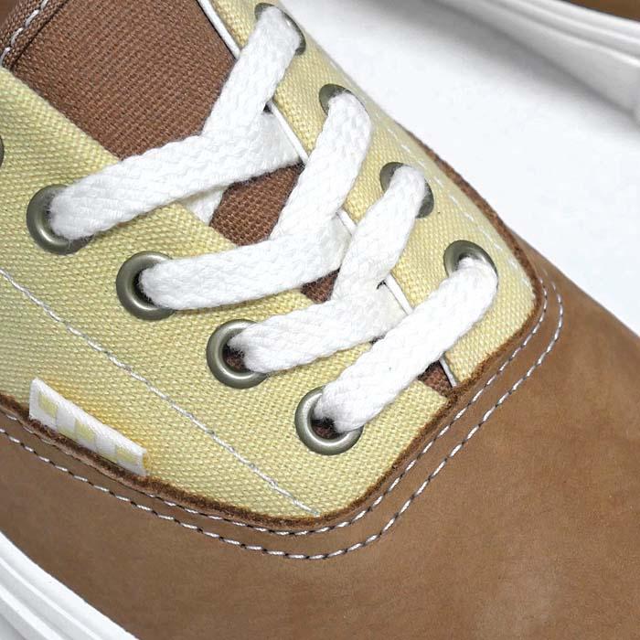 ERA（VANS） VANS SKATE ERA VN0A5FC9BRO[バンズ スケートエラ][メンズ
