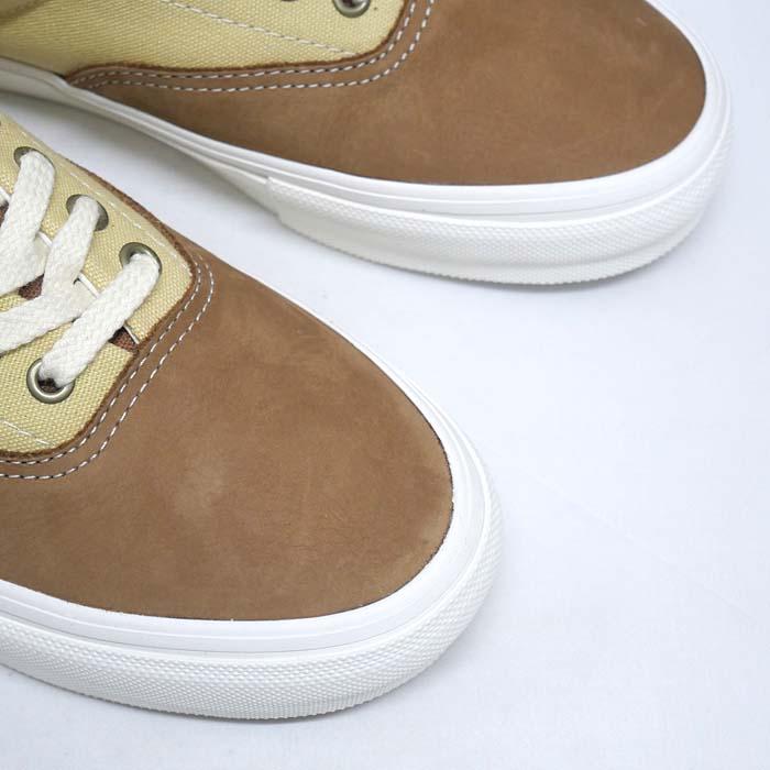 ERA（VANS） VANS SKATE ERA VN0A5FC9BRO[バンズ スケートエラ][メンズ