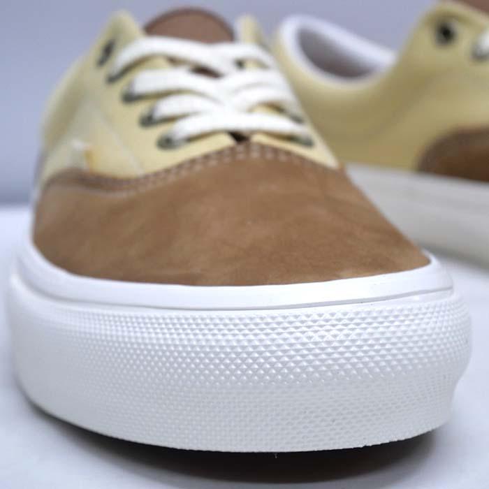 ERA（VANS） VANS SKATE ERA VN0A5FC9BRO[バンズ スケートエラ][メンズ