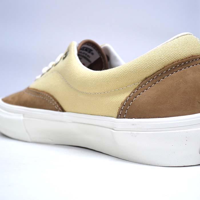 ERA（VANS） VANS SKATE ERA VN0A5FC9BRO[バンズ スケートエラ][メンズ