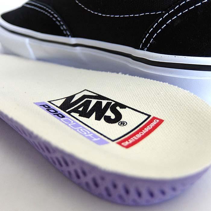 毎日発送 バンズ スケート エラ VANS SKATE ERA VN0A5FC9Y28 メンズ レディース キッズ ヴァンズ スニーカー スケシュ− 黒 プロ PRO US企画｜sneaker-bouz｜28