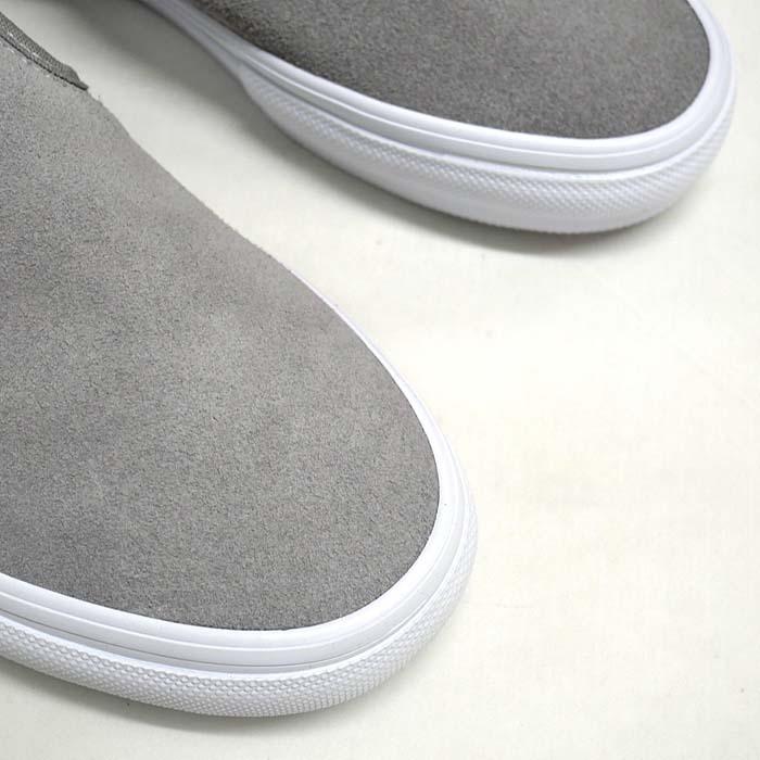 VANS（ヴァンズ） VANS SKATE SLIP-ON VN0A5FCACOI[バンズ スケート
