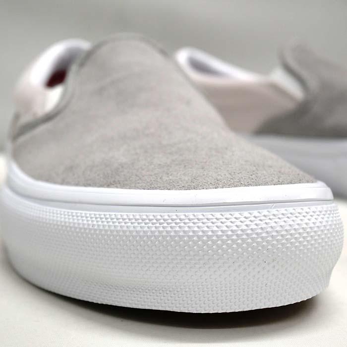 VANS（ヴァンズ） VANS SKATE SLIP-ON VN0A5FCACOI[バンズ スケート