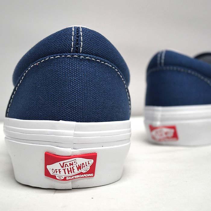 VANS（ヴァンズ） VANS SKATE SLIP-ON VN0A5FCADDN[バンズ スケート