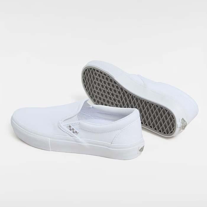 VANS（ヴァンズ） バンズ スケート スリッポン VANS SKATE SLIP-ON