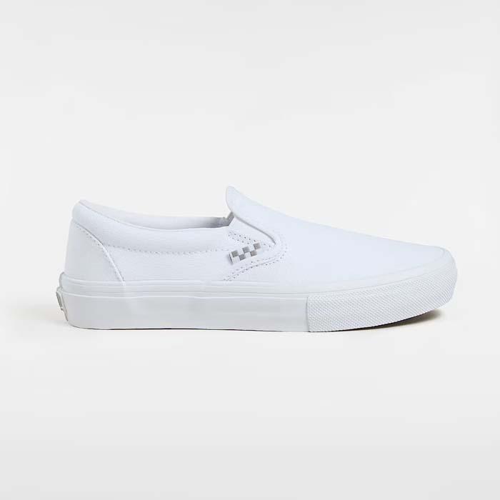 VANS（ヴァンズ） バンズ スケート スリッポン VANS SKATE SLIP-ON