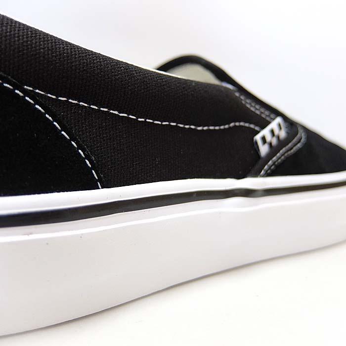 VANS（ヴァンズ） 毎日発送 バンズ スケート スリッポン VANS SKATE 