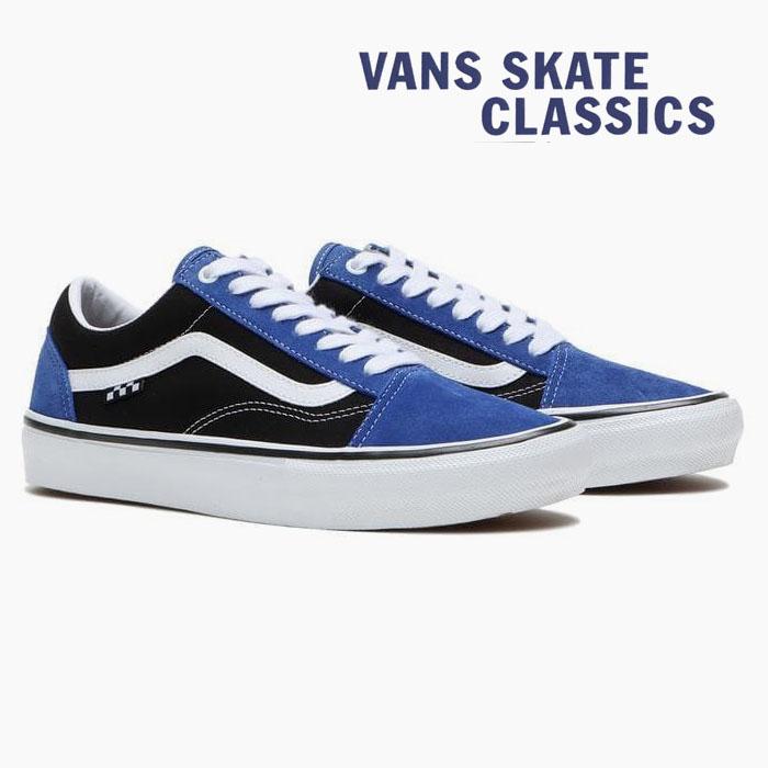 OLD SKOOL バンズ スケート オールドスクール VANS SKATE VN0A5FCB5YD