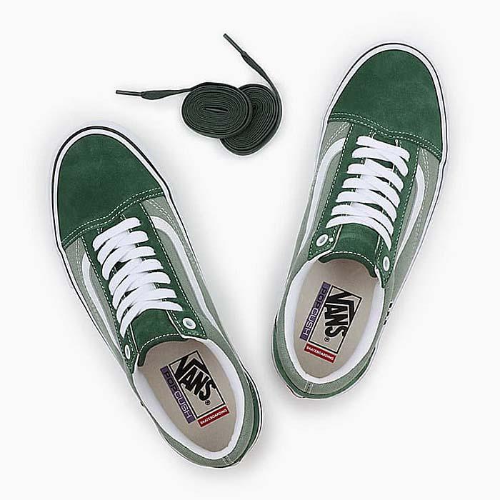 OLD SKOOL バンズ スケート オールドスクール VANS SKATE VN0A5FCB6QU