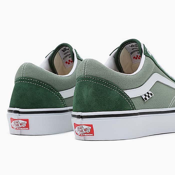 OLD SKOOL バンズ スケート オールドスクール VANS SKATE VN0A5FCB6QU
