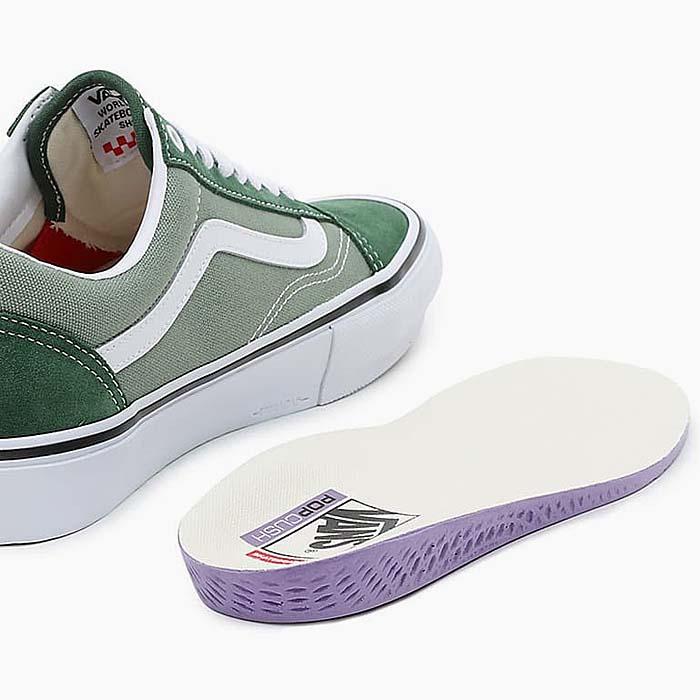 OLD SKOOL バンズ スケート オールドスクール VANS SKATE VN0A5FCB6QU