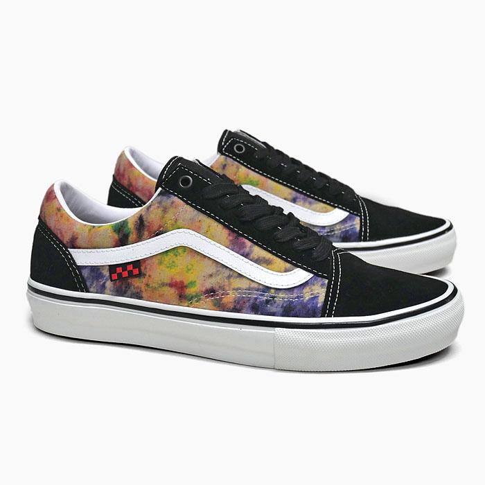 VANS SKATE OLD SKOOL VN0A5FCBBML[バンズ スケートオールドスクール