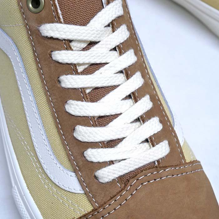 OLD SKOOL VANS SKATE VN0A5FCBBRO[バンズ スケートオールド