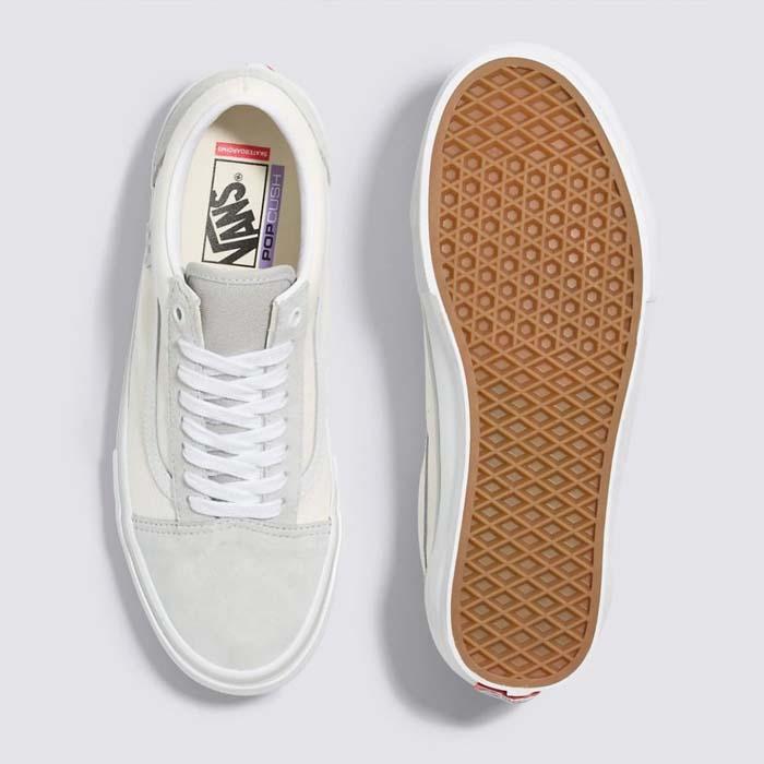 OLD SKOOL バンズ スケート オールドスクール VANS SKATE VN0A5FCBLGX