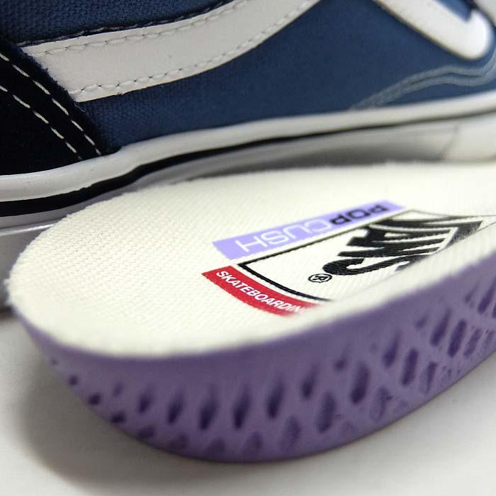 OLD SKOOL 毎日発送 バンズ スケート オールドスクール VANS SKATE